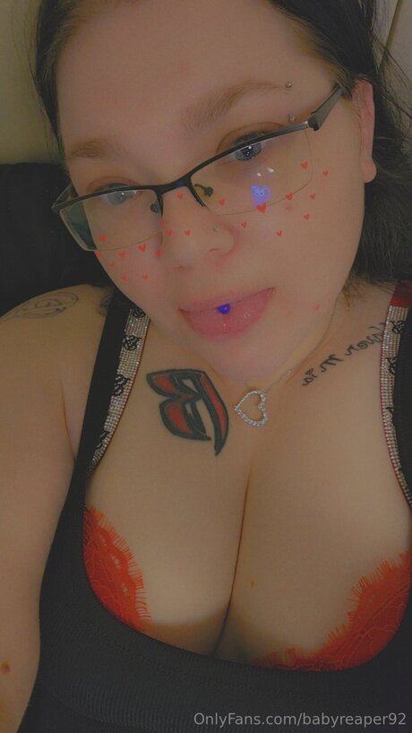 Babyreaper92 OnlyFans kostenlos geleakt