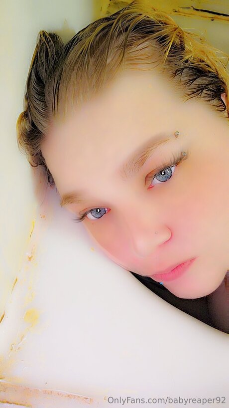 Babyreaper92 OnlyFans Gratis-Inhalte