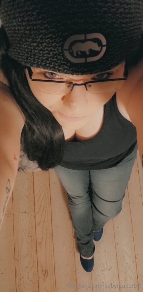 Babyreaper92 OnlyFans-Pornos