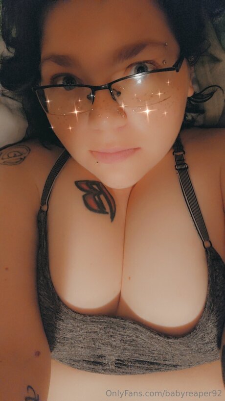 Babyreaper92 Porn OnlyFans Leak