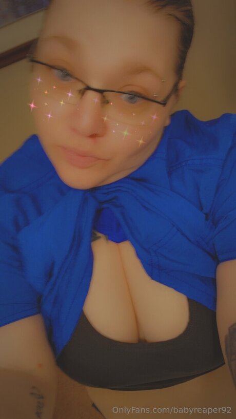 Babyreaper92 OnlyFans Inhalte