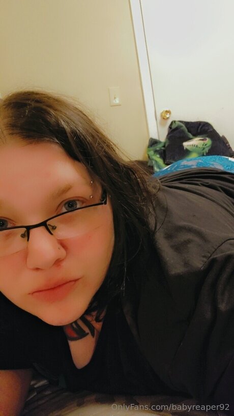 Babyreaper92 OnlyFans-Leaks