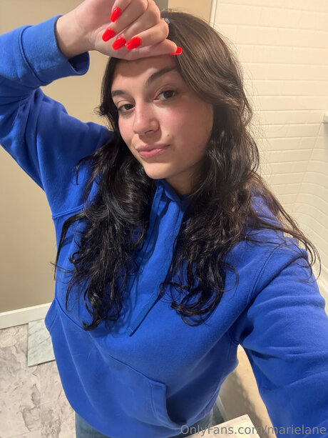 Marielane OnlyFans Gratis
