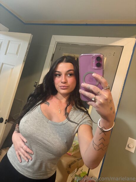 Marielane OnlyFans Leaks Nacktbilder