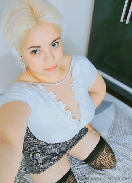 Belunes Nacktbilder auf OnlyFans
