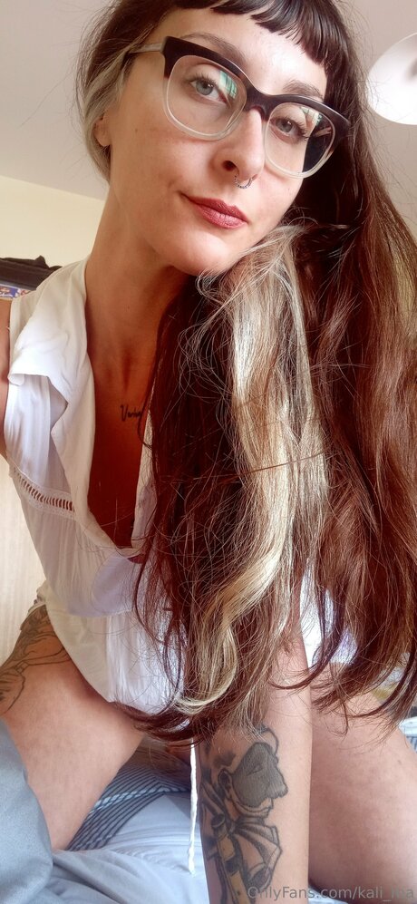 Kali Ma OnlyFans-Pornos