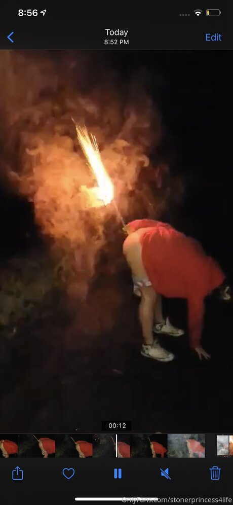 Stonerprincess4life Nacktbilder geleakt OnlyFans