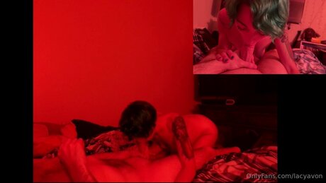 Lacyavon Leaked OnlyFans Sex