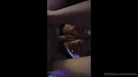 Lacyavon Nacktbilder von OnlyFans