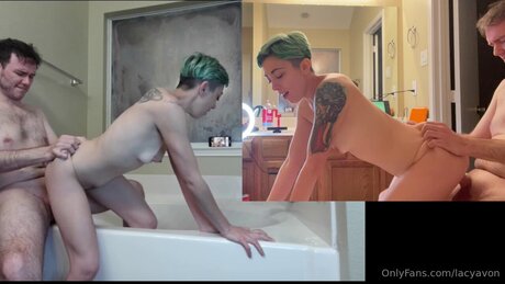 Lacyavon NurlyFans-Pornoleaks