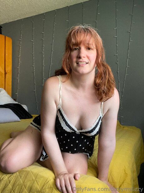 Dizzymslizzy OnlyFans Leaks Sex