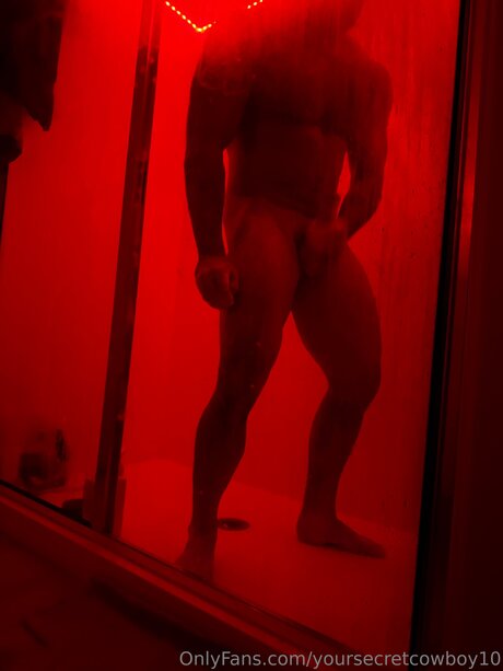 Yoursecretcowboy10 Nacktbilder OnlyFans