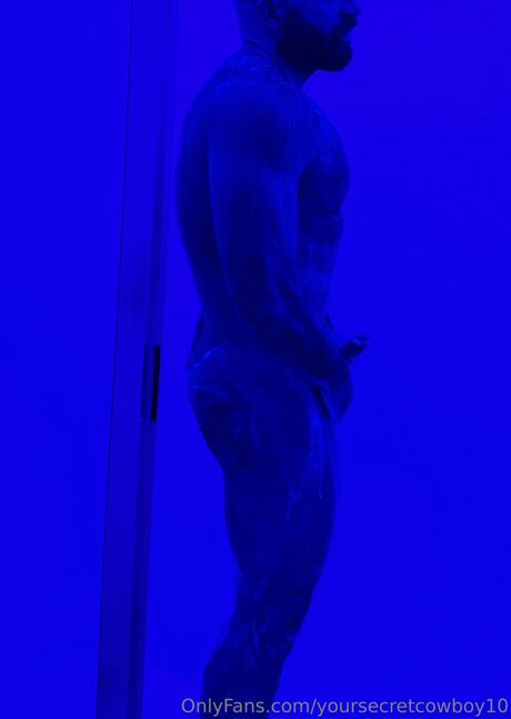 Yoursecretcowboy10 OnlyFans Fotos