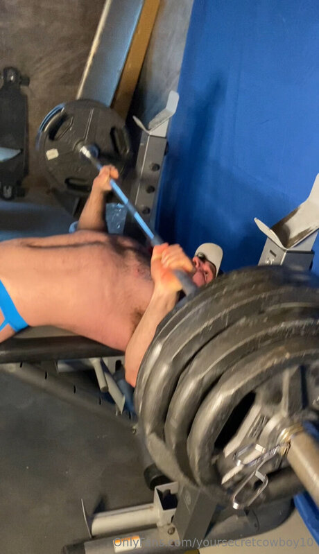 Yoursecretcowboy10 OnlyFans OnlyFans