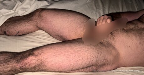 Yoursecretcowboy10 Nacktbilder geleakt OnlyFans Nacktporno