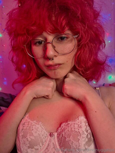 Dinonuggetss OnlyFans Brüste Bild