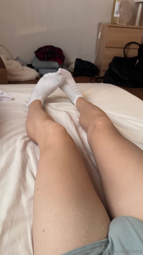 Jonahhhx Leaked OnlyFans Fotos