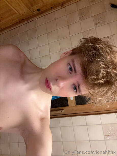 Jonahhhx OnlyFans Porno
