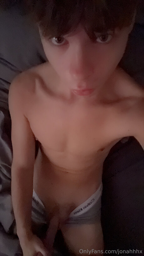 Jonahhhx Nacktporno OnlyFans