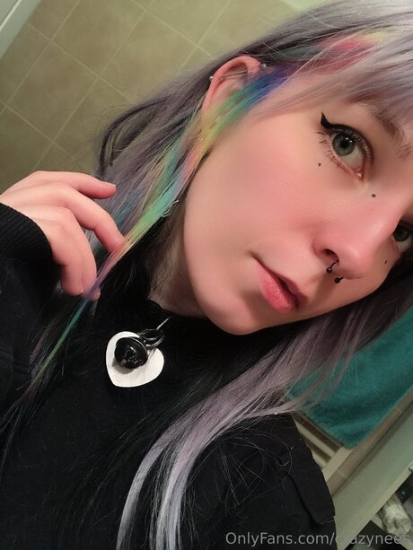 Crazynees Heiße OnlyFans Inhalte