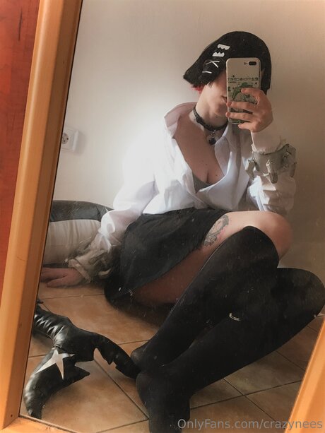 Crazynees OnlyFans Pornografie gratis