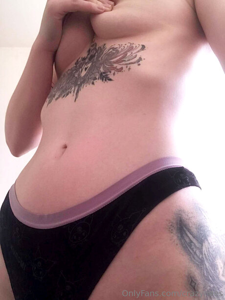 Crazynees OnlyFans geleakte Pornografie