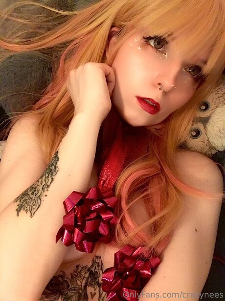 Crazynees Auf OnlyFans