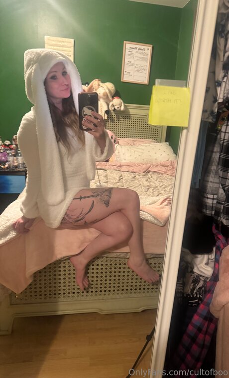 Cultofboo OnlyFans-Leaks
