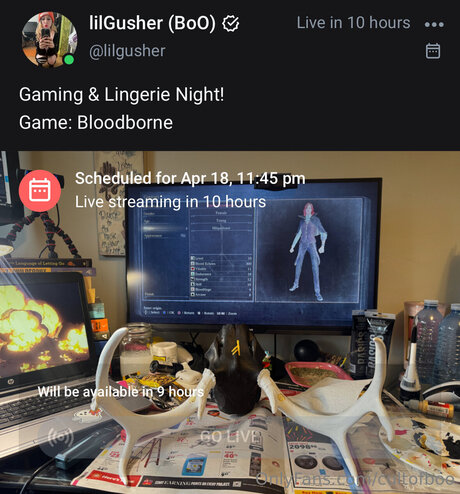 Cultofboo OnlyFans kostenlos