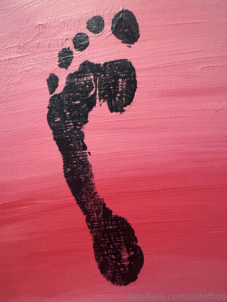 Cultofboo Nacktbilder von OnlyFans