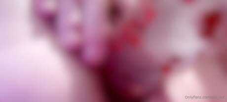 Ells Xof OnlyFans Sex Leak
