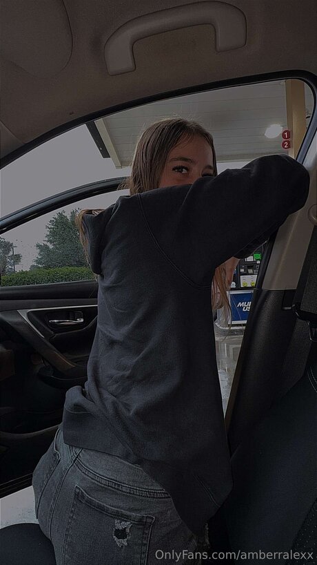 Amberralexx OnlyFans Nacktbilder