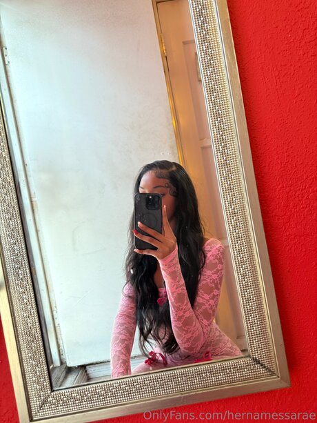 Hernamessarae OnlyFans Leaks Nacktbilder