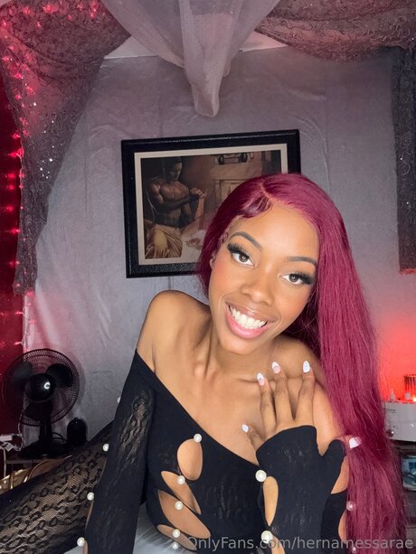 Hernamessarae Oben ohne OnlyFans