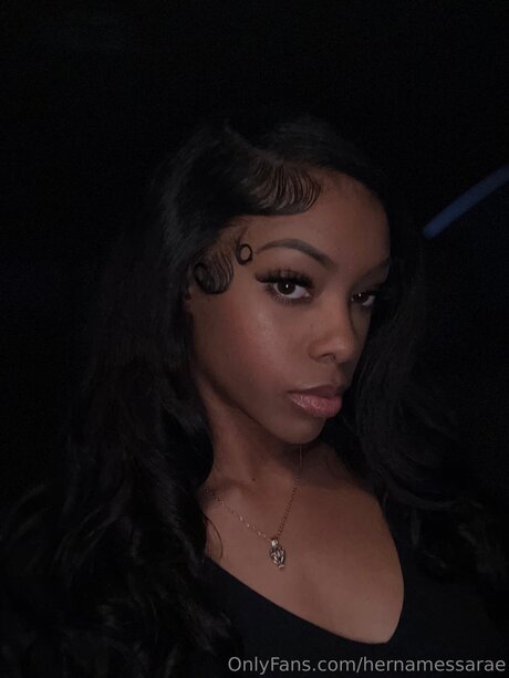 Hernamessarae OnlyFans Nackt