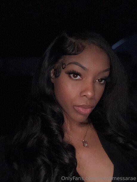 Hernamessarae OnlyFans NSFW