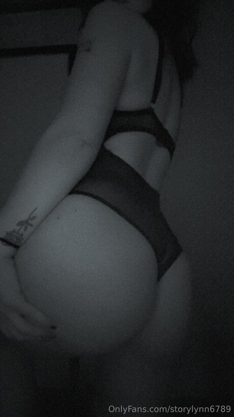 Storylynn6789 Nacktbilder von OnlyFans geleakt