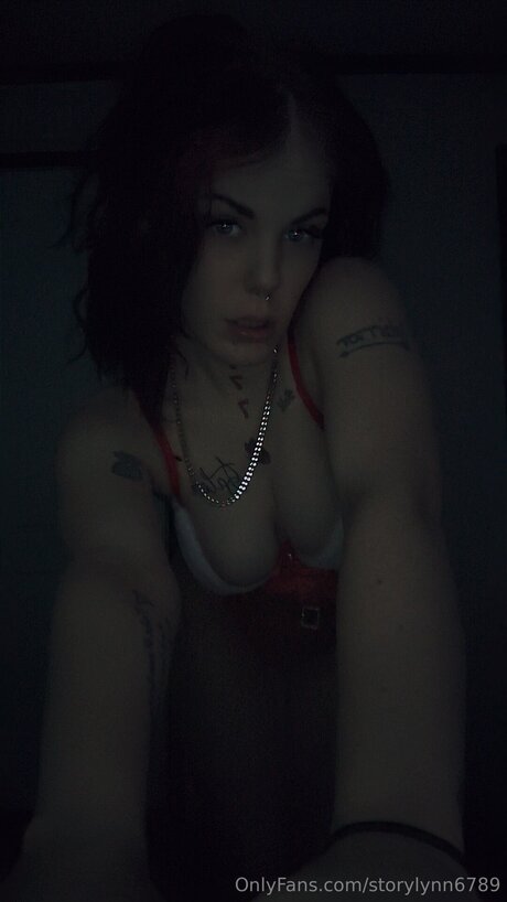 Storylynn6789 OnlyFans Pornografie
