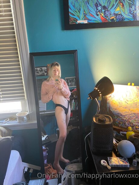 Happyharlowxoxo OnlyFans Gratis-Inhalte