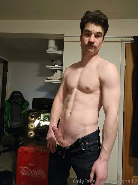 Zanephallic OnlyFans-Leak