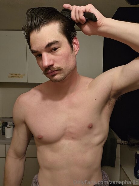 Zanephallic OnlyFans NSFW