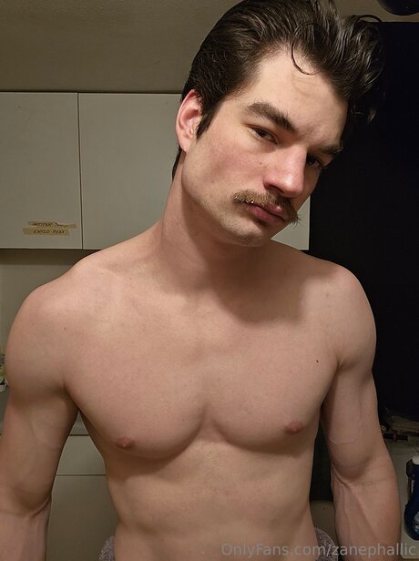 Zanephallic OnlyFans Sex Leak