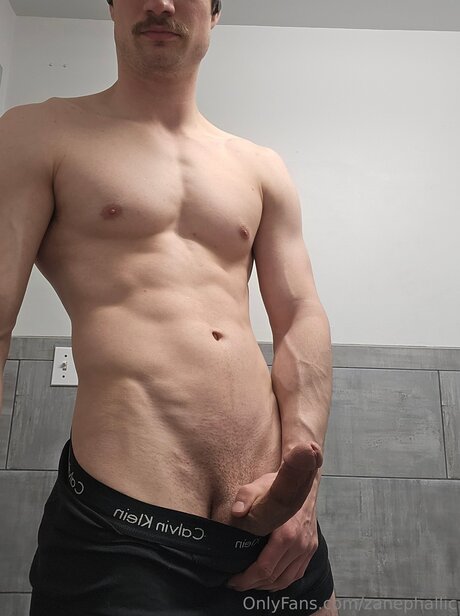 Zanephallic OnlyFans Leak