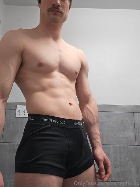 Zanephallic OnlyFans Nackt