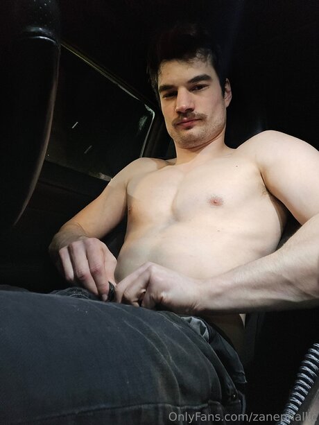 Zanephallic Leaked OnlyFans