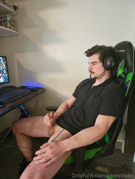 Zanephallic OnlyFans Leak