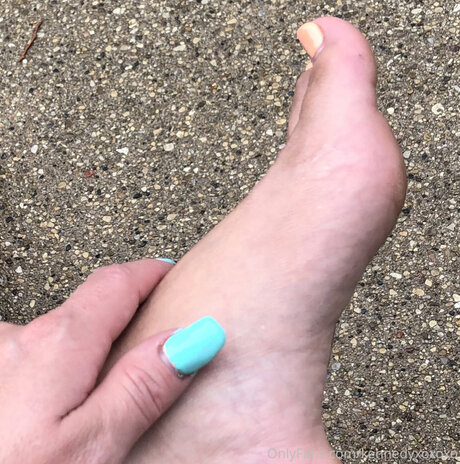 Kennedyxoxoxo OnlyFans Nacktbilder