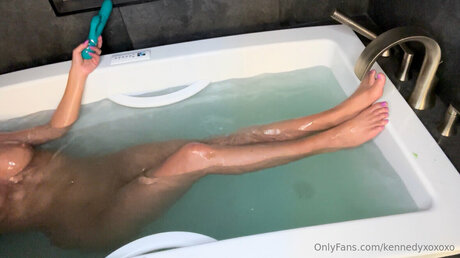 Kennedyxoxoxo Nacktbilder geleakt OnlyFans Nacktporno
