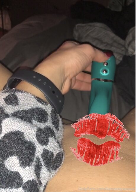 Kennedyxoxoxo Nacktbilder auf OnlyFans