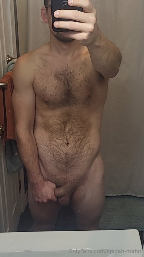 Spidah Mahn Bilder OnlyFans